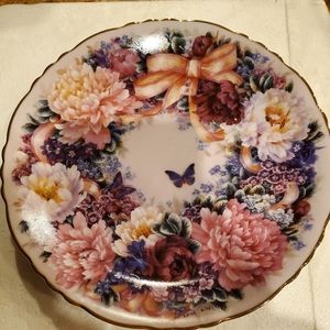 Decorative Plate, NWOT